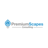 PremiumScapes Consulting Logo