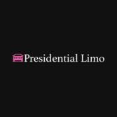 Presidential Limo Logo