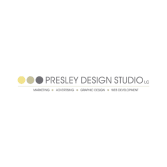 Presley Design Studio logo