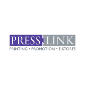 Presslink Logo