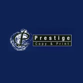 Prestige Copy & Print Logo