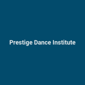 Prestige Dance Institute Logo
