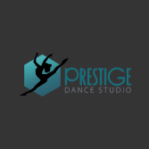 Prestige Dance Studio Logo