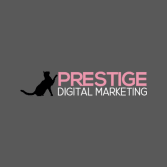 Prestige Digital Marketing logo