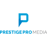 Prestige Pro Media Logo
