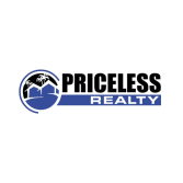 Priceless Realty Logo