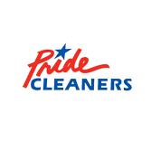 Pride Cleaners Logo