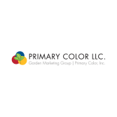Primary Color LLC Logo