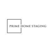 Prime Home Staging Logo