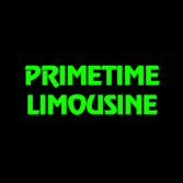 PrimeTime Limousine Logo