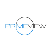 PrimeView logo
