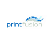 Print Fusion Logo