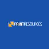 Print Resources Logo