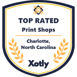 Top rated Print Shops in Charlotte, North Carolina