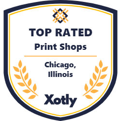 Top rated Print Shops in Chicago, Illinois