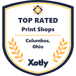 Top rated Print Shops in Columbus, Ohio