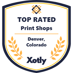 Top rated Print Shops in Denver, Colorado