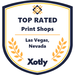 Top rated Print Shops in Las Vegas, Nevada