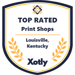 Top rated Print Shops in Louisville, Kentucky