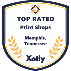 Top rated Print Shops in Memphis, Tennessee