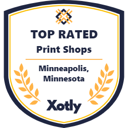 Top rated Print Shops in Minneapolis, Minnesota