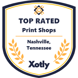 Top rated Print Shops in Nashville, Tennessee