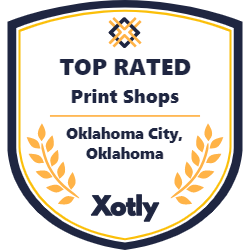 Top rated Print Shops in Oklahoma City, Oklahoma