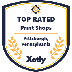 Top rated Print Shops in Pittsburgh, Pennsylvania