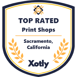 Top rated Print Shops in Sacramento, California