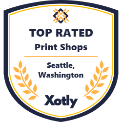 Top rated Print Shops in Seattle, Washington