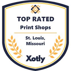 Top rated Print Shops in St. Louis, Missouri