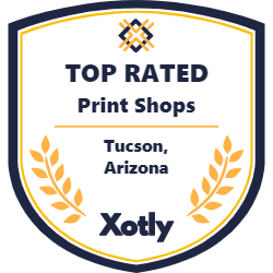 Top rated Print Shops in Tucson, Arizona
