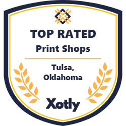 Top rated Print Shops in Tulsa, Oklahoma