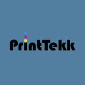 Print Tekk Printing & Mailing Logo