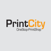 PrintCity Logo