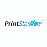 PrintStar Logo
