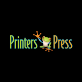 Printers Press Logo