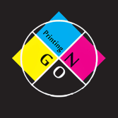 Printing N Go Logo