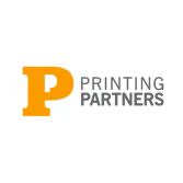 Printing Partners Logo