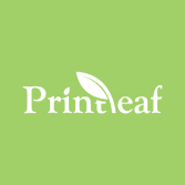 Printleaf Logo