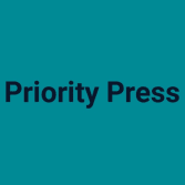 Priority Press Logo