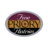 Priory Fine Pastries Logo