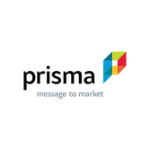 Prisma Graphic Logo