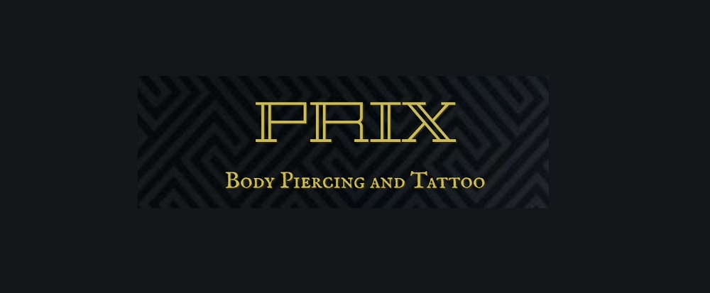 Prix Body Piercing and Tattoo
