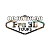 Pro 3d Tours Logo