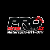 Pro Motorsports AZ Logo