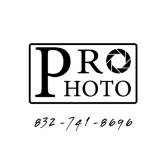 Pro Photo Logo