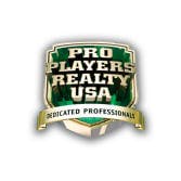 Pro Players Realty USA Logo