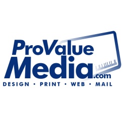 Pro Value Media logo
