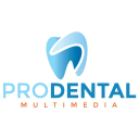 ProDental Multimedia logo